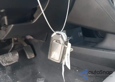 2018 Honda Civic Ex from USA, damaged, VIN 2HGFC2F73JH538904